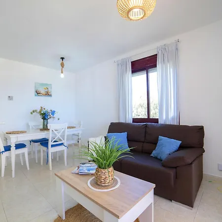 Zafiro-5 By Interhome