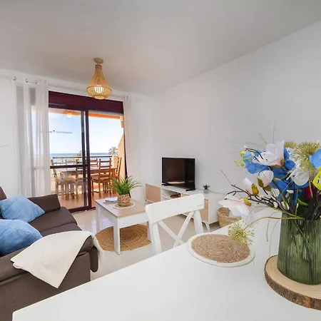 Zafiro-5 By Interhome Apartment Calpe