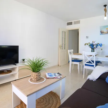 Zafiro-5 By Interhome Apartment *